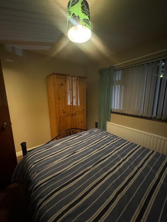 Private Room In Causeway Coast And Glens 밸리캐슬 외부 사진