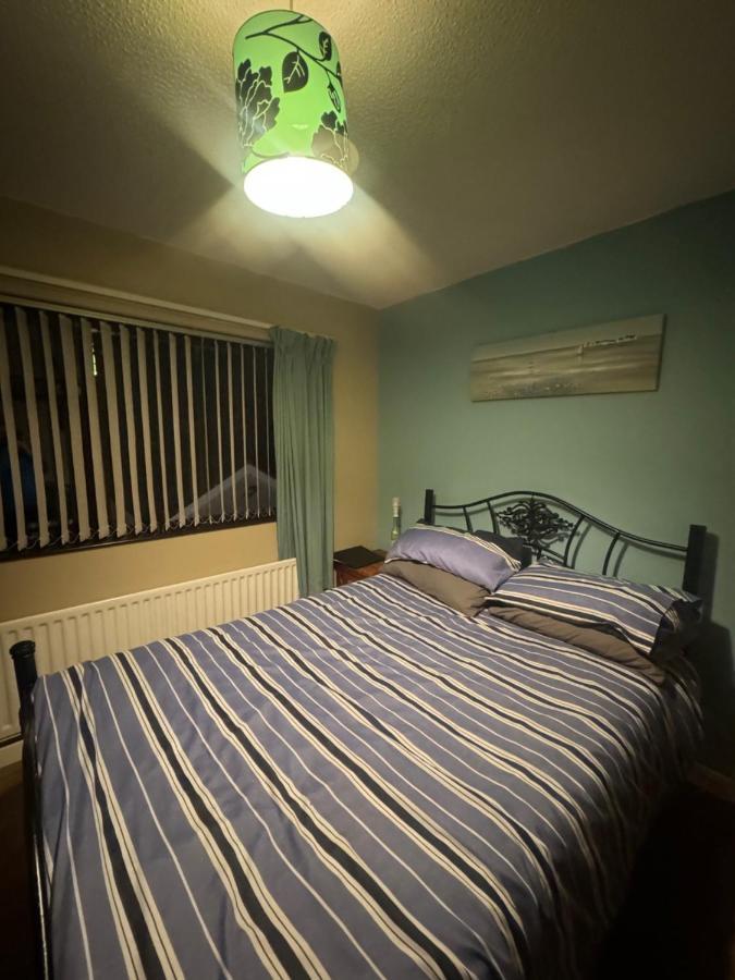 Private Room In Causeway Coast And Glens 밸리캐슬 외부 사진