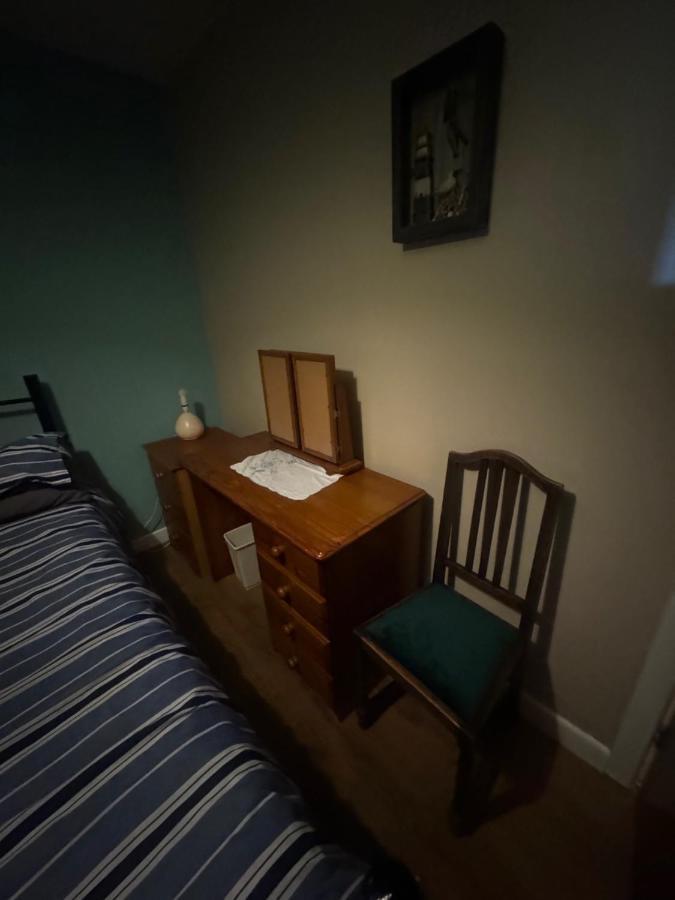 Private Room In Causeway Coast And Glens 밸리캐슬 외부 사진