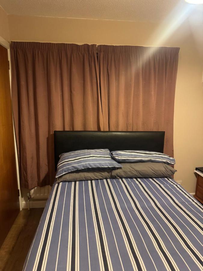 Private Room In Causeway Coast And Glens 밸리캐슬 외부 사진