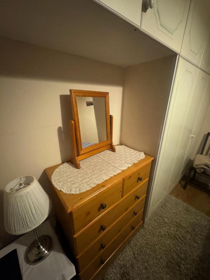 Private Room In Causeway Coast And Glens 밸리캐슬 외부 사진